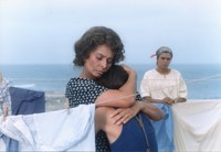 Sophia Loren Longsleeve T-shirt #2668739