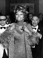 Sophia Loren tote bag #G910853