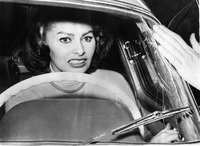 Sophia Loren Longsleeve T-shirt #2668756