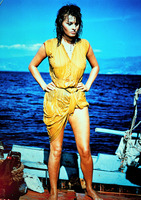Sophia Loren Tank Top #2668762
