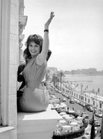 Sophia Loren Sweatshirt #2668767
