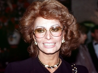 Sophia Loren mug #G910867
