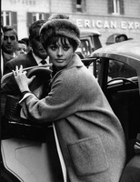 Sophia Loren Sweatshirt #2668785