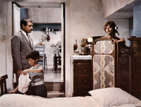 Sophia Loren Longsleeve T-shirt #2668790