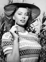 Sophia Loren mug #G910892