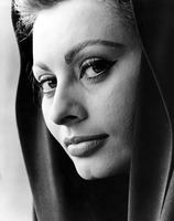 Sophia Loren Sweatshirt #2668797