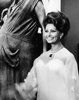 Sophia Loren mug #G910897