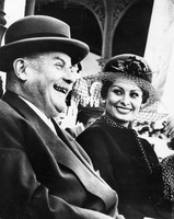 Sophia Loren Sweatshirt #2668800