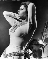 Sophia Loren Longsleeve T-shirt #2668801