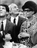 Sophia Loren tote bag #G910900