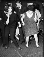 Sophia Loren Longsleeve T-shirt #2668804