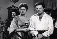 Sophia Loren Sweatshirt #2668807