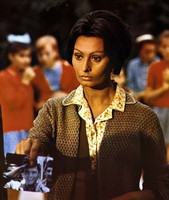 Sophia Loren tote bag #G910911