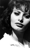 Sophia Loren tote bag #G910916