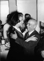 Sophia Loren tote bag #G910917