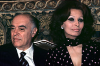 Sophia Loren mug #G910921