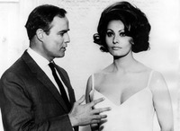 Sophia Loren tote bag #G910922