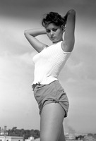 Sophia Loren Longsleeve T-shirt #2668830