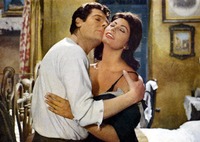 Sophia Loren tote bag #G910929