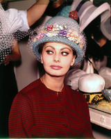 Sophia Loren tote bag #G910935