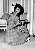 Sophia Loren tote bag #G910937
