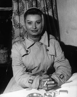 Sophia Loren Sweatshirt #2668841