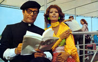Sophia Loren Longsleeve T-shirt #2668843