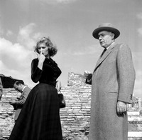 Sophia Loren Sweatshirt #2668856