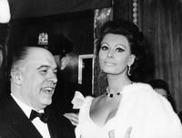 Sophia Loren mug #G910963