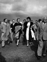 Sophia Loren Sweatshirt #2668870