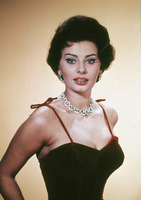 Sophia Loren Sweatshirt #2668877
