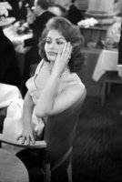 Sophia Loren tote bag #G910981