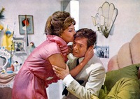 Sophia Loren tote bag #G911002