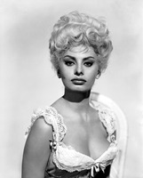 Sophia Loren Longsleeve T-shirt #2668915