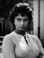 Sophia Loren mug #G911016