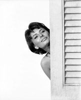Sophia Loren Longsleeve T-shirt #2668924