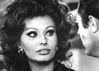 Sophia Loren Sweatshirt #2668927