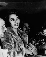 Sophia Loren mug #G911034