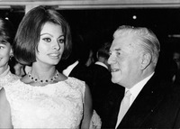 Sophia Loren mug #G911046
