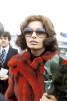 Sophia Loren Longsleeve T-shirt #2668950