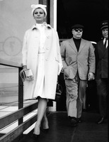 Sophia Loren Longsleeve T-shirt #2668951