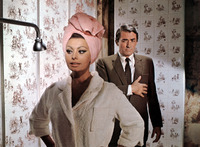 Sophia Loren hoodie #2668954