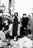 Sophia Loren hoodie #2668962