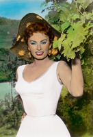 Sophia Loren hoodie #2668965