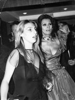 Sophia Loren Tank Top #2668969