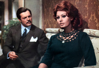 Sophia Loren hoodie #2668975