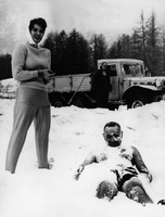 Sophia Loren t-shirt #2668977