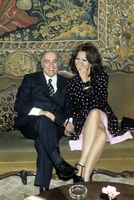 Sophia Loren Tank Top #2668989