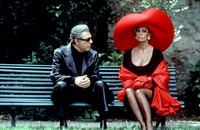 Sophia Loren Sweatshirt #2668994