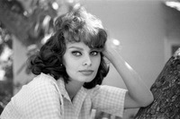 Sophia Loren hoodie #2669006